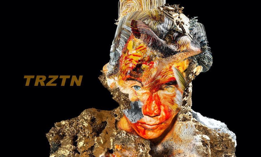 TRZTN Paves The Way For Otherwordly ‘Royal Dagger Ballet’ With Collaborative Singles (INTERVIEW)