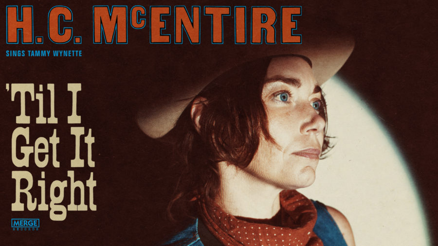 LISTEN: H.C. McEntire Covers Tammy Wynette’s Classic “Till I Get It Right”