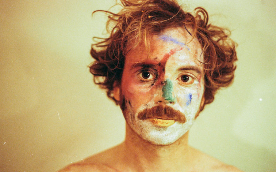 LISTEN: Mickey Newball’s Debut Single “Betting on Bad Weather” Rekindles ’70 Light Rock