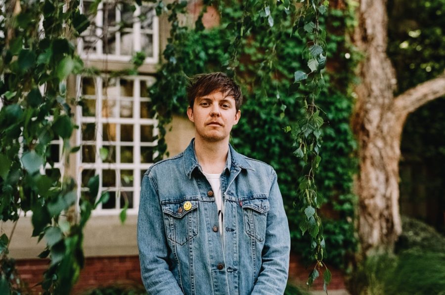 LISTEN: Melbourne’s Daniel Trakell Delivers Tender Down Under Folk Via “So Long”