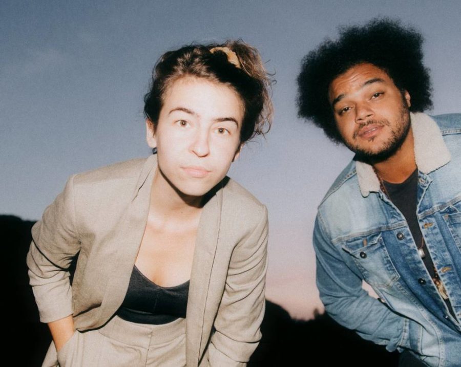 LISTEN: Gazelle & the Bear Serve Up Lively Lounge Vibes On “Lively  Two, One”