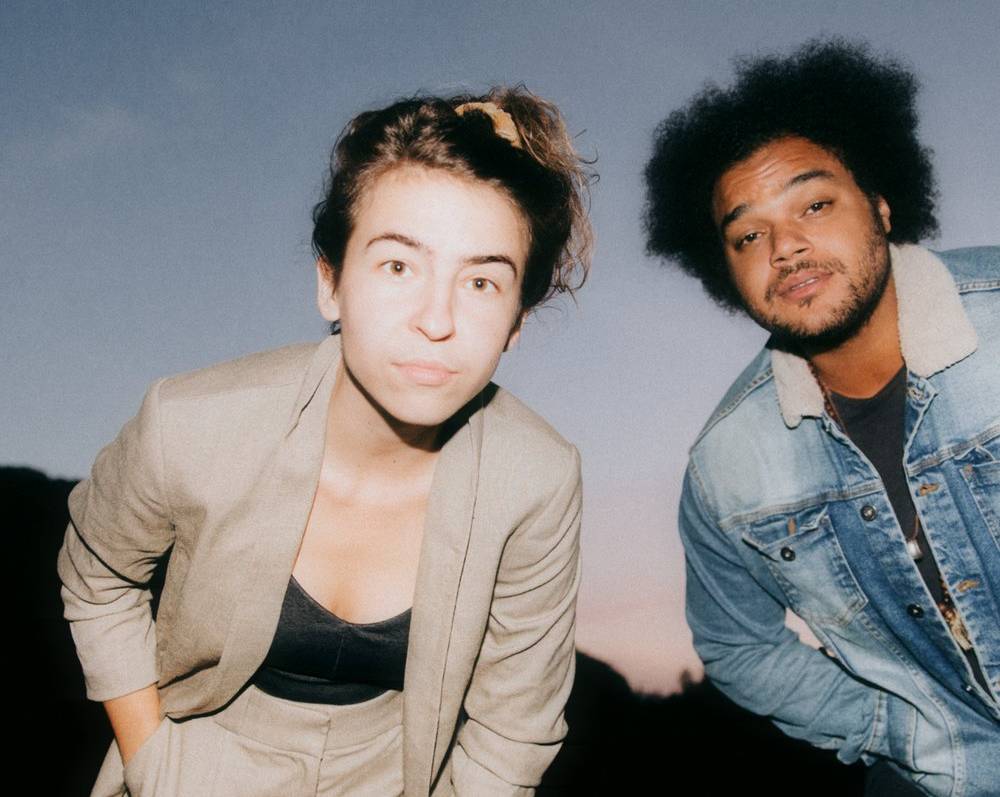 LISTEN: Gazelle & the Bear Serve Up Lively Lounge Vibes On “Lively  Two, One”