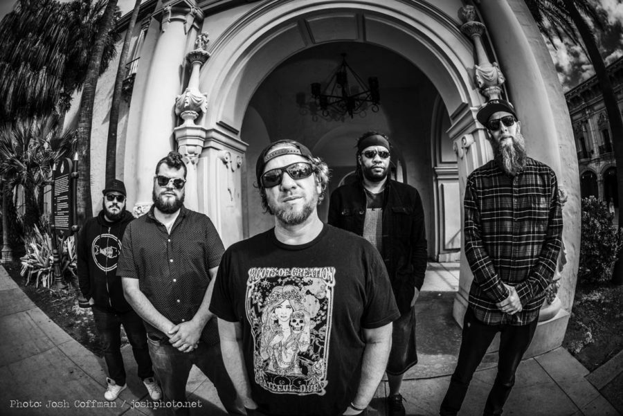 VIDEO PREMIERE: Reggae-Dub Outfit Roots of Creation Offer Up Acoustic Rendition of Grateful Dead’s “Standing On The Moon”