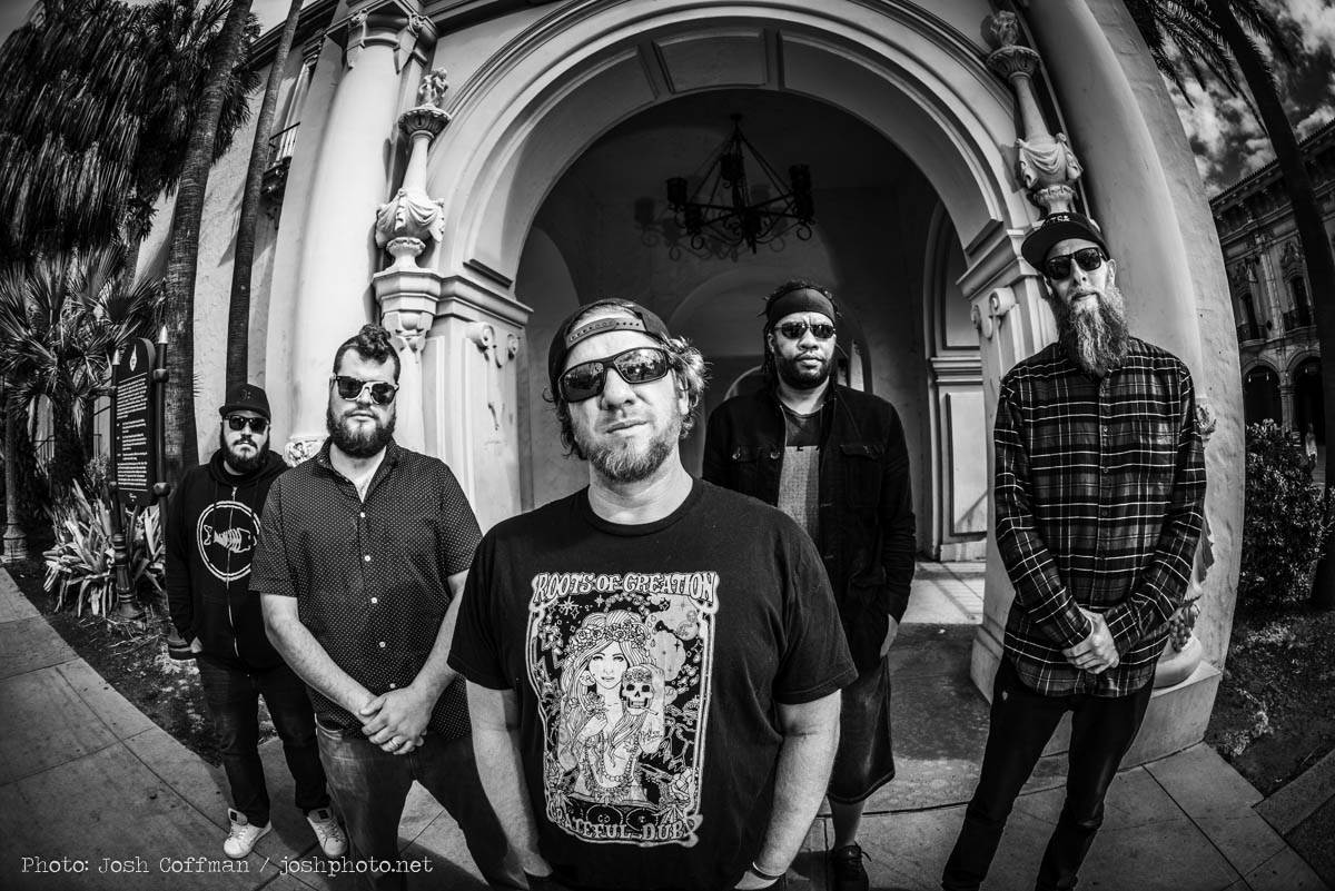 VIDEO PREMIERE: Reggae-Dub Outfit Roots of Creation Offer Up Acoustic Rendition of Grateful Dead’s “Standing On The Moon”