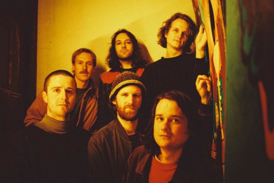 WATCH: King Gizzard & he Lizard Wizard Share Animated Video For “If Not Now, Then When?”