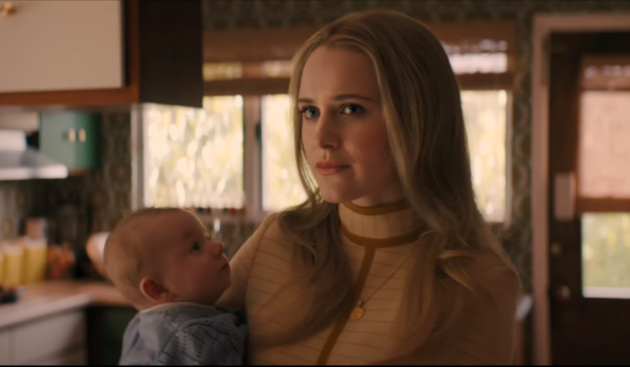 ‘I’m Your Woman’ An Intense, Slow Burning Take on the Crime Thriller (FILM REVIEW)