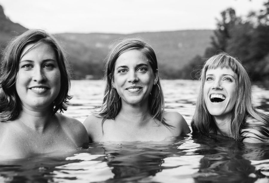 Call Me Spinster Lay Down Striking and Soulful Sisterly Harmonies on Self-titled EP (ALBUM REVIEW)
