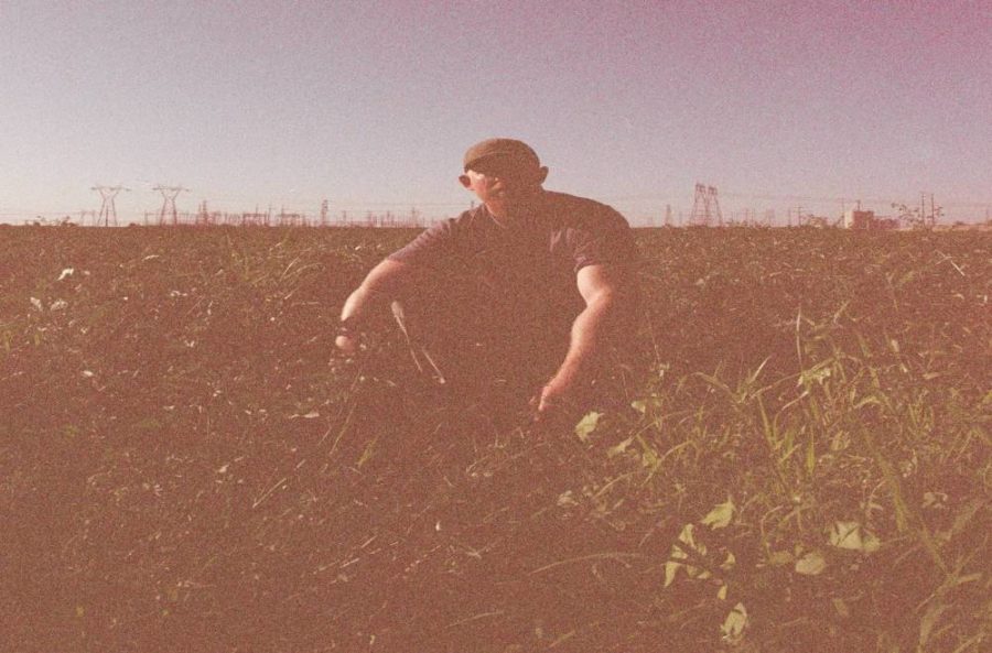 LISTEN: C. James Throws Down Chill Tonality & Vocals On Spirited “Words That We Said”