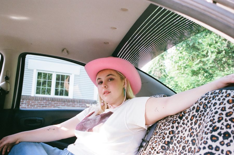 VIDEO PREMIERE: Annie DiRusso Rocks DIY Style On Magnetic “Judgements From The World’s Greatest Band”