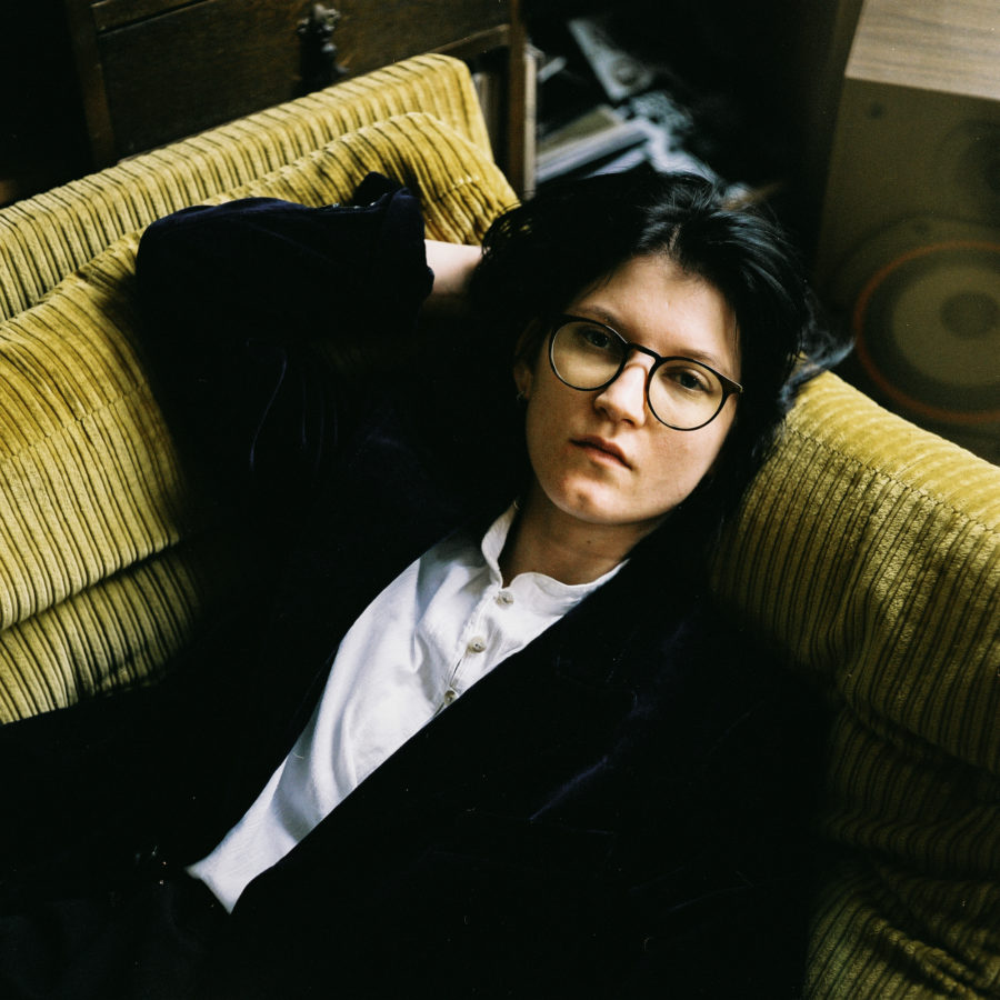 LISTEN: la loye Eminates Poetic Flow & Cinematic Grace Via “I’m Still Asleep”