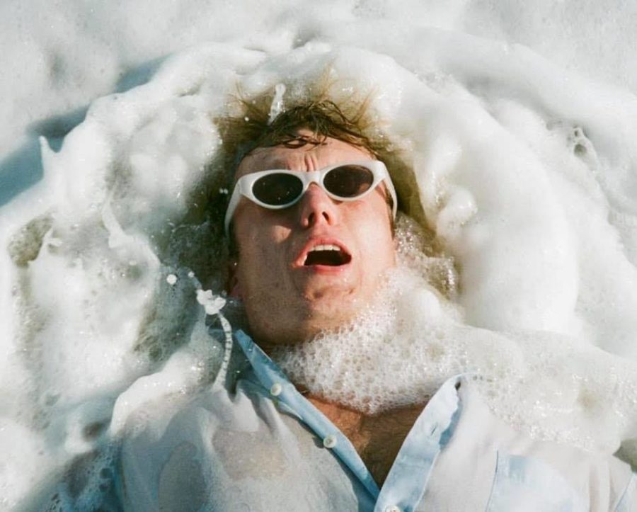 LISTEN: T. Evann Shines His Inner Beck On Funky “Undercover Women”