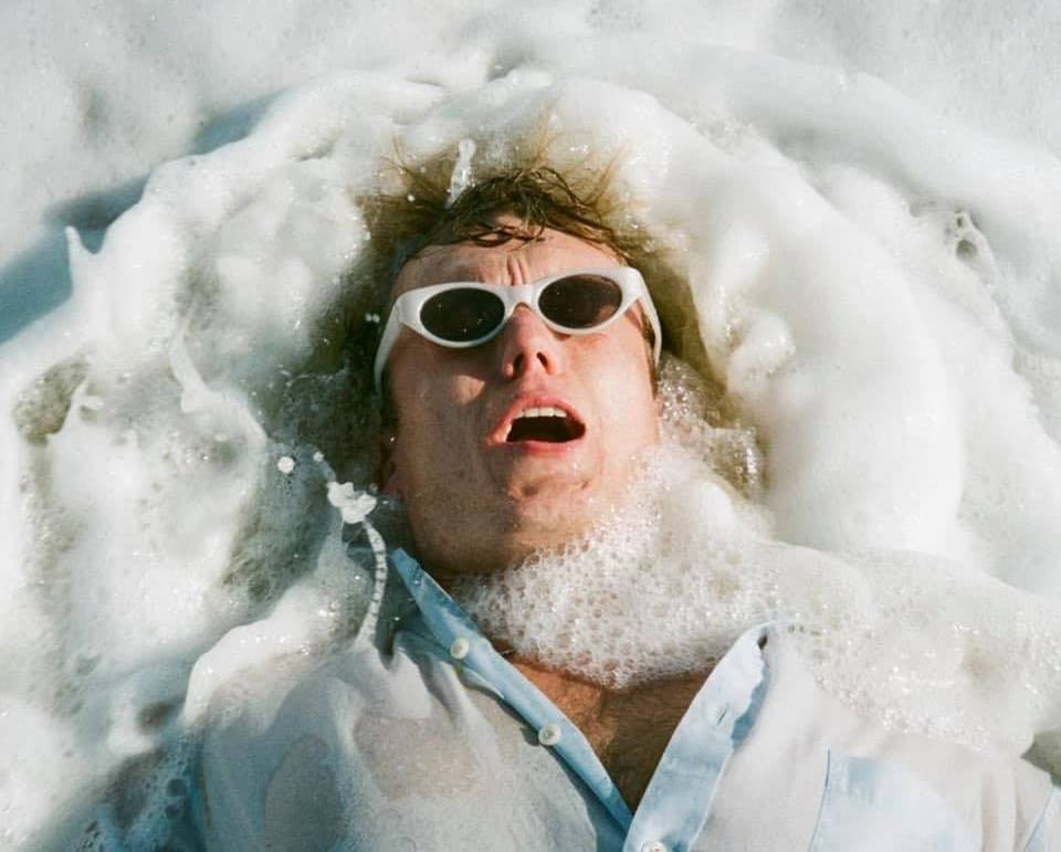 LISTEN: T. Evann Shines His Inner Beck On Funky “Undercover Women”