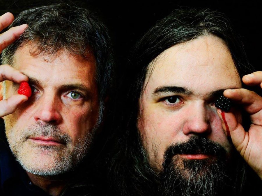 VIDEO PREMIERE: Portland Duo Wonderly Team Up with Ural Thomas for Soulful Duet “Please Please You”