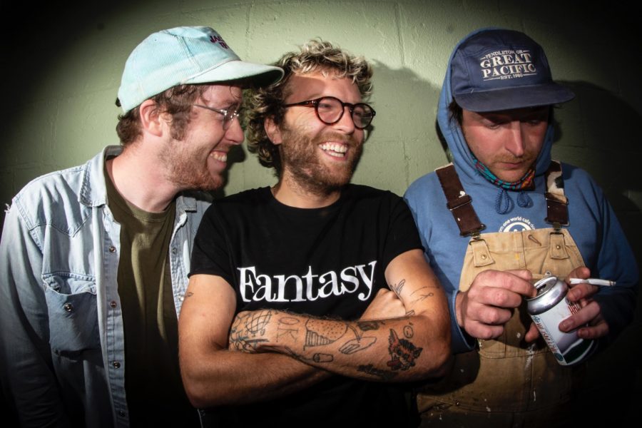 Desolation Horse Conjure Personal Lyrics and Dreamy Folk-Rock Sound on Self-titled Debut (ALBUM REVIEW)