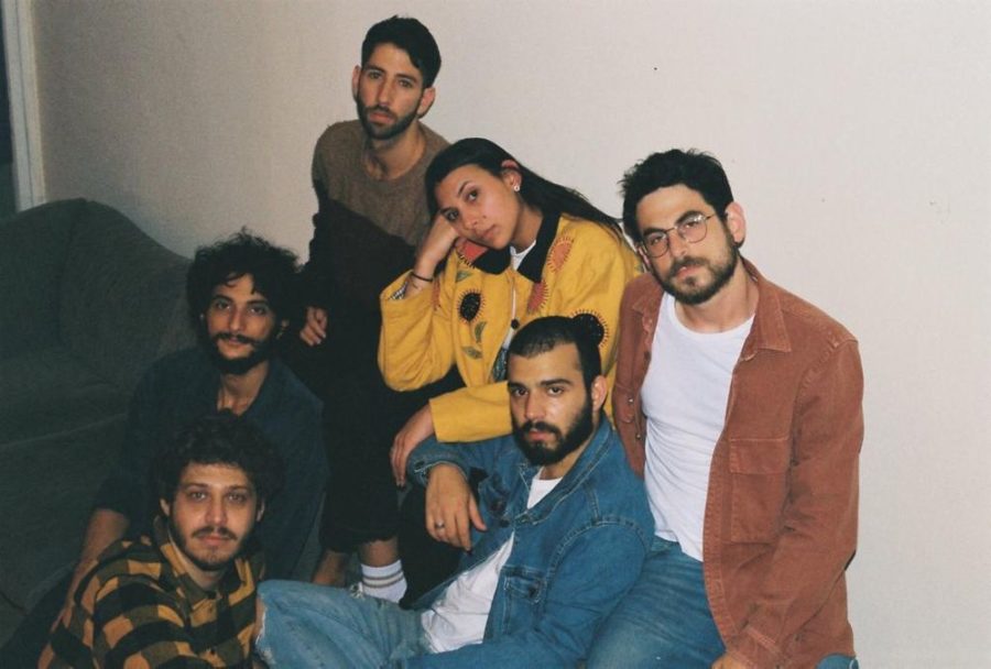 LISTEN: Tel-Aviv’s RGB Moves The Needle On The Neo-Soul Spectrum Via “Carried Off”
