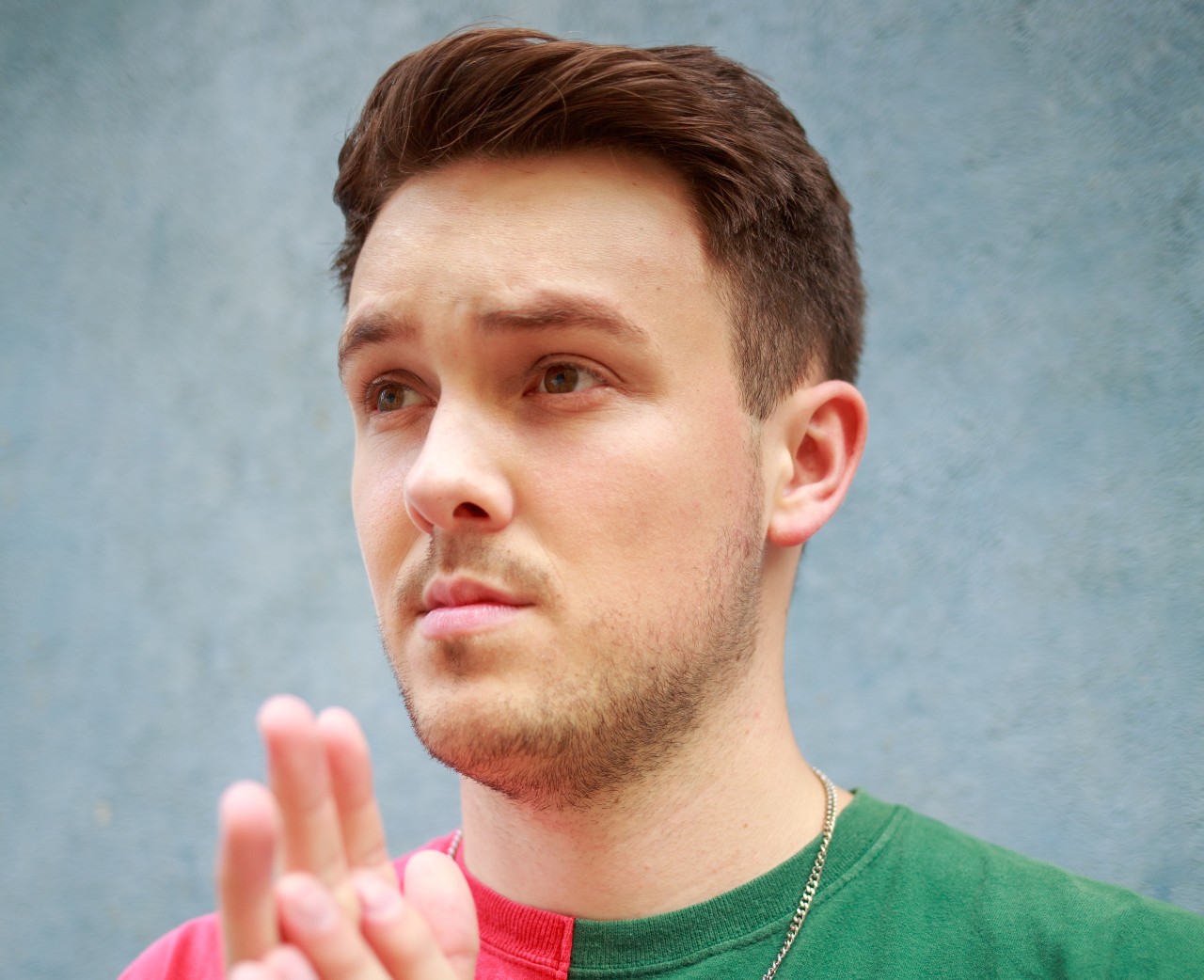 LISTEN: RESPONS Offers Straight-Talking R&B Flows On Crisp New Single “Maise”