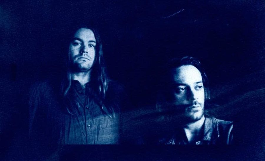 SONG PREMIERE: The Dawn Drapes Stir Up Big Psych Pop Sound on “You Are The One”