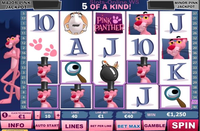 The Funniest New Slot Games Characters