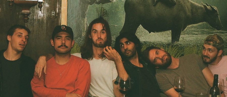 LISTEN: Glom Graciously Layers LCD Electronic Tones On Fuzzy New Single “Fomo”