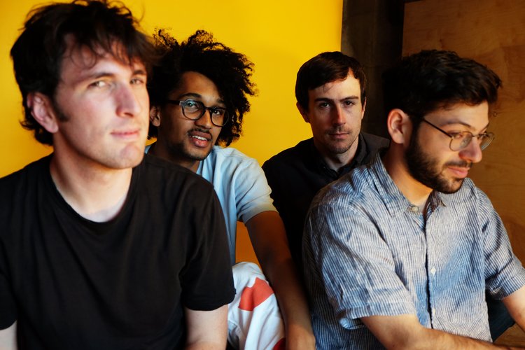 LISTEN: Wet Leather Break Out 80’s Toto Echoing Power Pop Rock ala “Temporary”