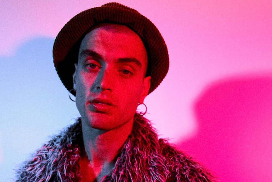 LISTEN: Sam Saint Jones Delivers Garage Rock 101 Via “Little By Little”