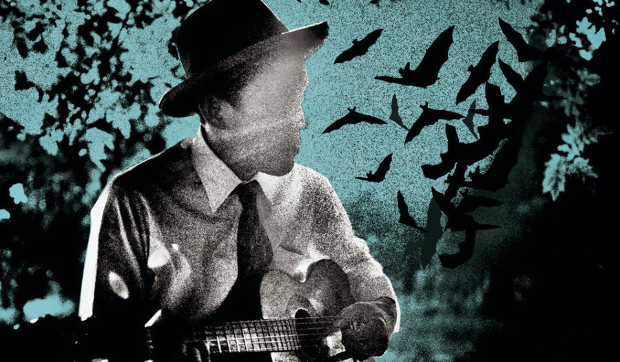 Degurutieni Revels in Exotica and Weirdness on ‘Dark Mondo’ (ALBUM REVIEW)