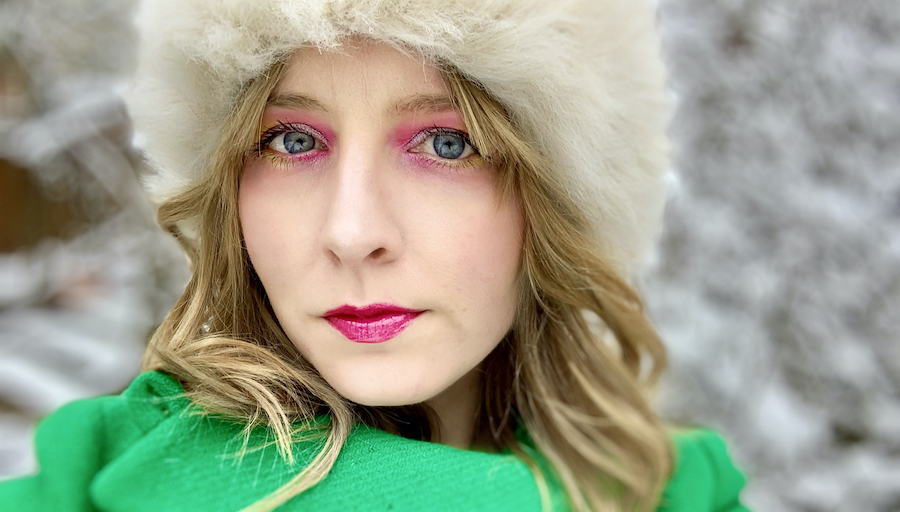 VIDEO PREMIERE: frigidkitty Reflects on Failed Relationship with Slow-burning Indie Pop Tune “World to Save”