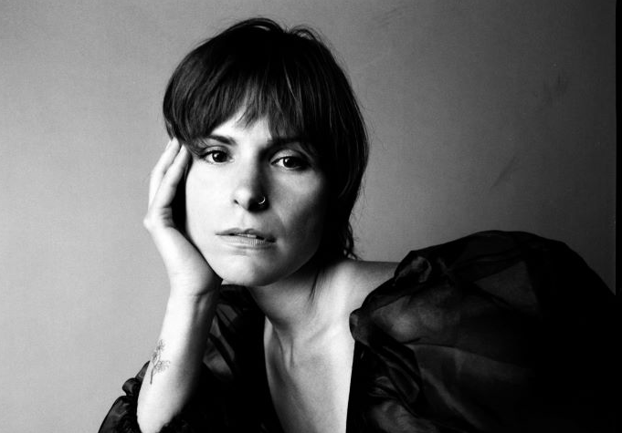 LISTEN: Lydia Luce Evokes Timeless Vocalists Via “Maybe In Time”