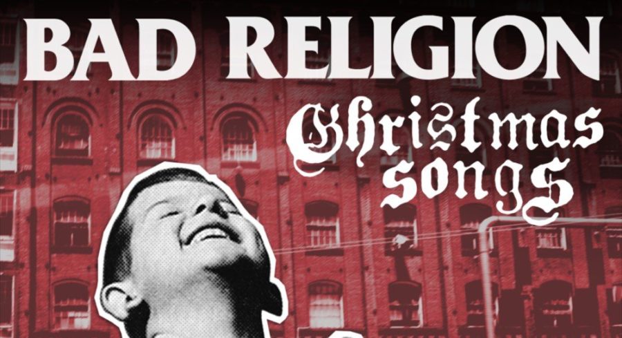 Ten Punk & Metal Christmas Songs to Rock Your Holiday (Bad Religion, Dio, Ramones & More),