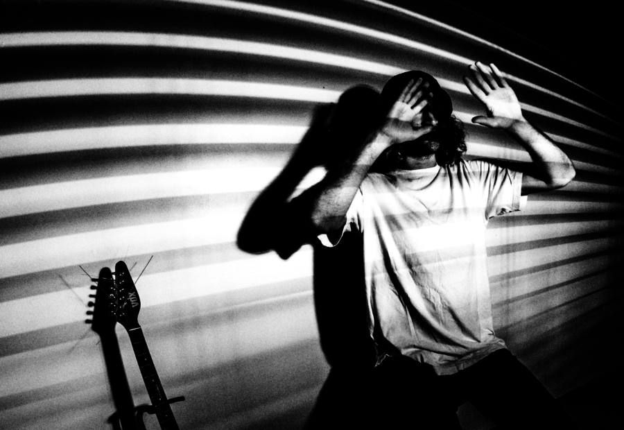 LISTEN: Whisper Dish Drops Late ’60s Inspired Garage Rock On “Painted”