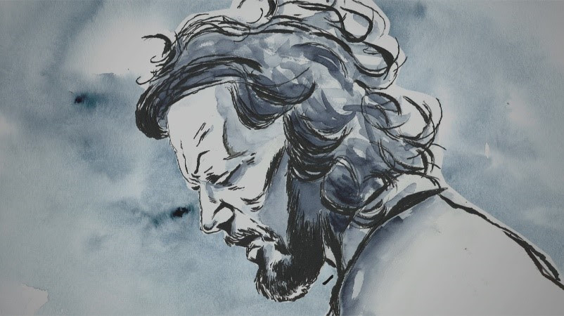 Eddie Vedder Releasing Five Song ‘Matter Of Time’ Bundle With Cover of Springsteen’s “Growin’ Up”