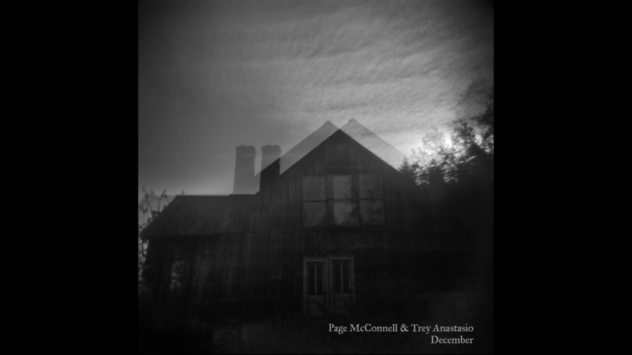 Trey Anastasio & Page McConnell Share Six Song Holiday Treat Titled ‘December’