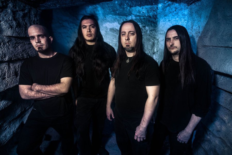 Abysmal Dawn’s Charles Elliott Says Social Commentary Is Personal In ‘Phylogenesis’ (INTERVIEW)