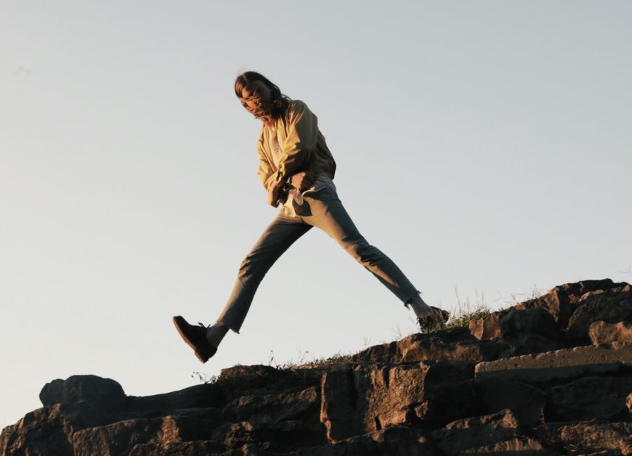 LISTEN: Josh Gilligan Molds Evocative Piano Based Folk Via “Where Can I Go”