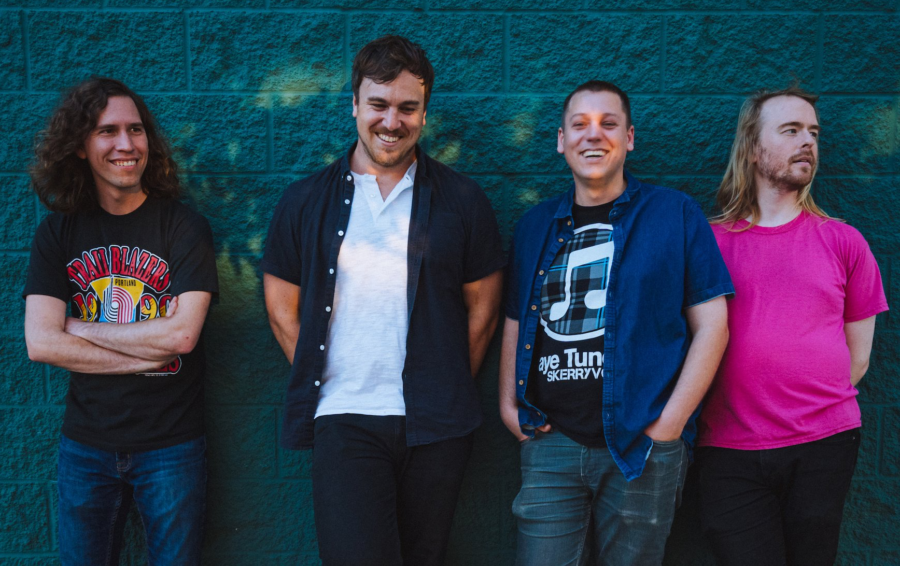 LISTEN: Rare Monk Make A Vital Indie Pop Stand On “Statistic Vandals”