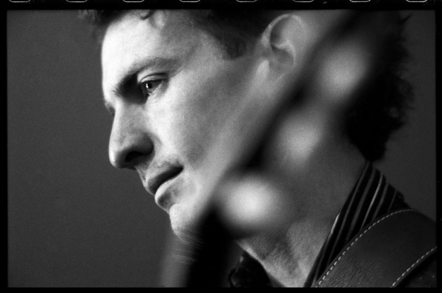 LISTEN: Buck Meek Shares Primitively Potent New Track “Candle” off New LP ‘Two Saviors’