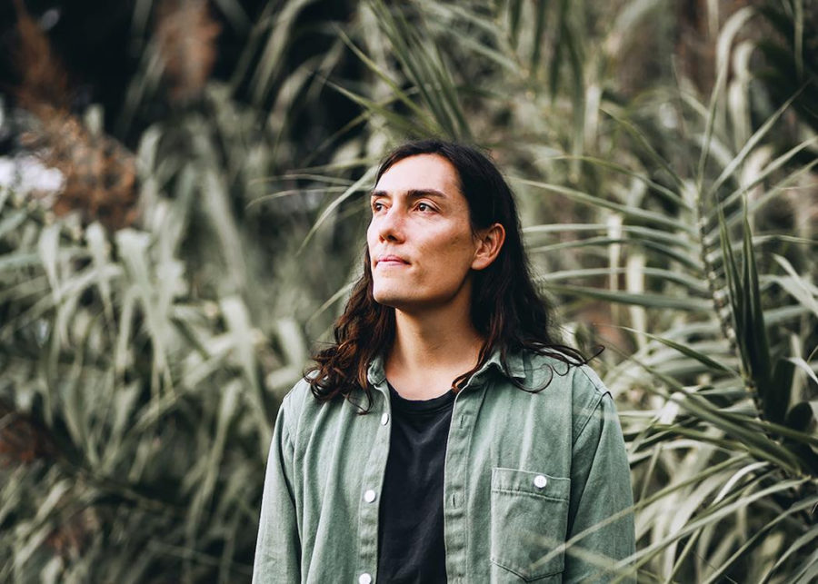 Valley Maker Announces New LP ‘When the Day Leaves’, Shares Video for “No One Is Missing”