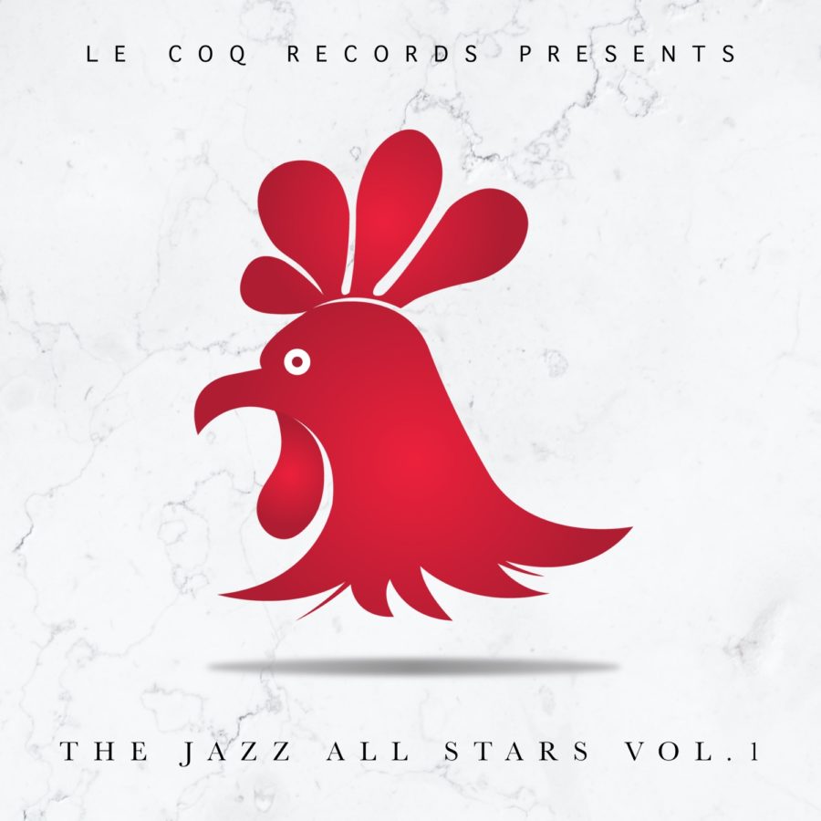 New Jazz Label Le Coq Records Inaugural Features John Beasley, Vinnie Colaiuta, Rick Margitza, John Patitucci and More on ‘The Jazz All Stars, Vol. 1’ (ALBUM REVIEW)