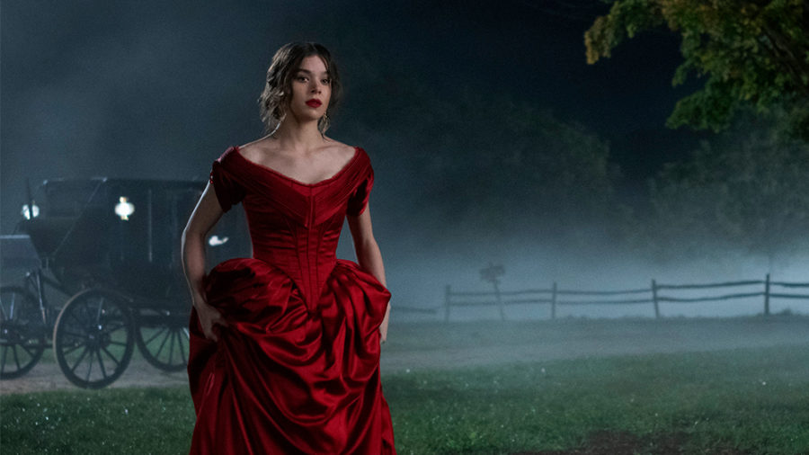 ‘Dickinson’ Cast and Creator Discuss Their Unconventional Period Dramedy (INTERVIEW)