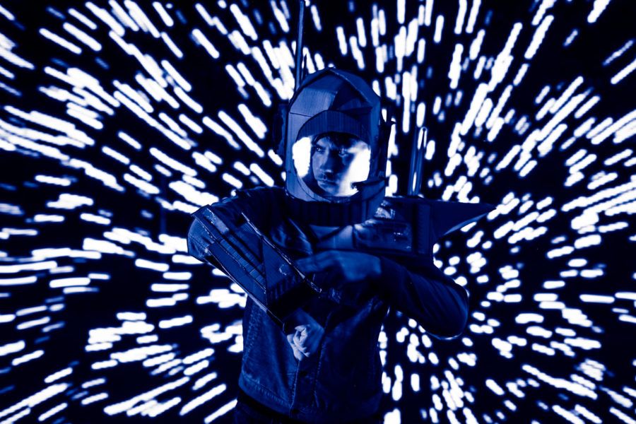 Countless Thousands Capture American Moment with Punk Rock Opera ‘And the Triumph of Justice’ (ALBUM REVIEW)