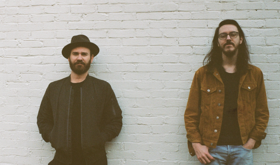 LISTEN: ØZWALD Revs Up Classic Lo-Fi On “10pm at the Greyhound Station”