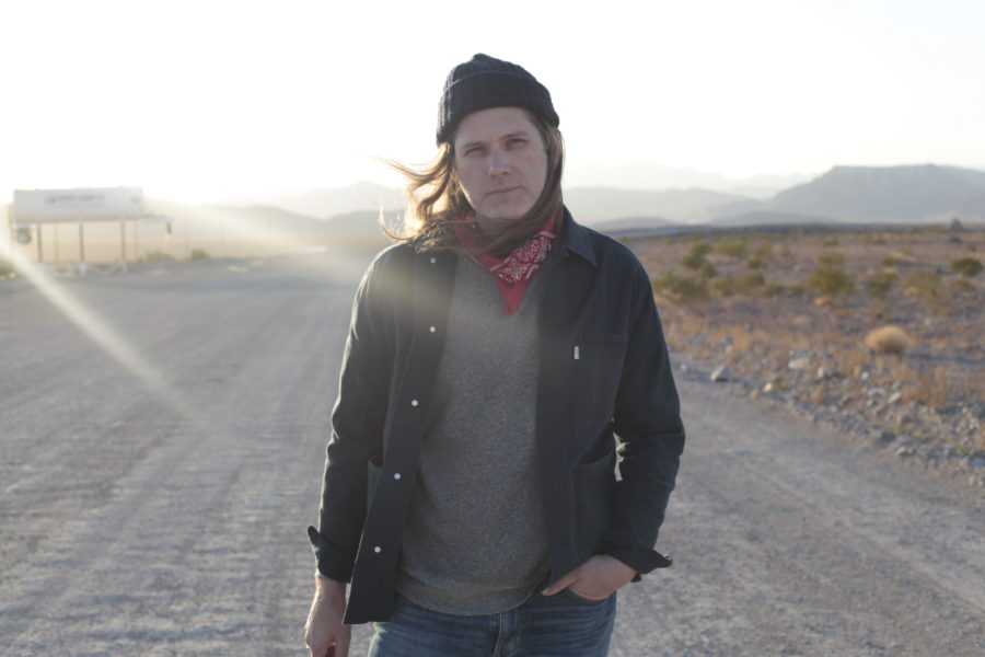 Photo by Annie Beedy