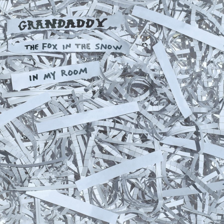 Grandaddy Cover The Beach Boys & Belle & Sebastian On ‘2020’s Over Covers’ EP Out Today