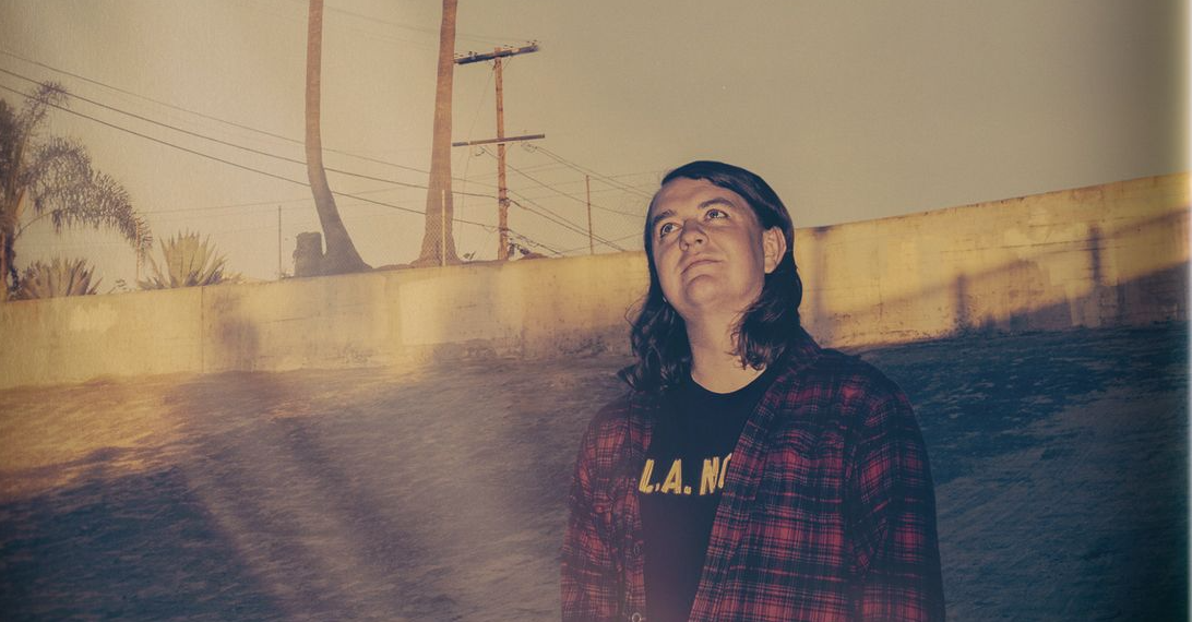 LISTEN: Dylan Rodrigue Drops Elliott Smith Styled Hush Folk on “Forgetting”