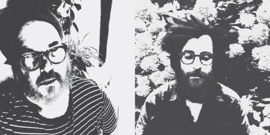 Jeremy Earl (Woods) and Glenn Donaldson (Skygreen Leopards) Announce New LP as Painted Shrines, ‘Heaven and Holy’