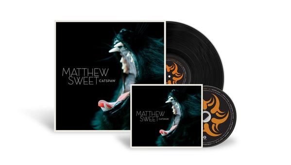 Matthew Sweet Drops Infectious Melodies On 14th Album ‘Catspaw’ (ALBUM REVIEW)