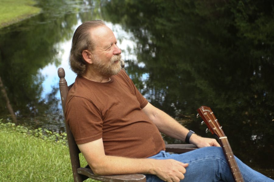 SONG PREMIERE: Randy Lewis Brown Shares The Truth of Prejudice Before MLK Day Via “”Desoto Parish Nights”