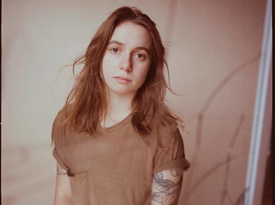 LISTEN: Julien Baker Shares New Single “Hardline” off Forthcoming LP ‘Little Oblivions’
