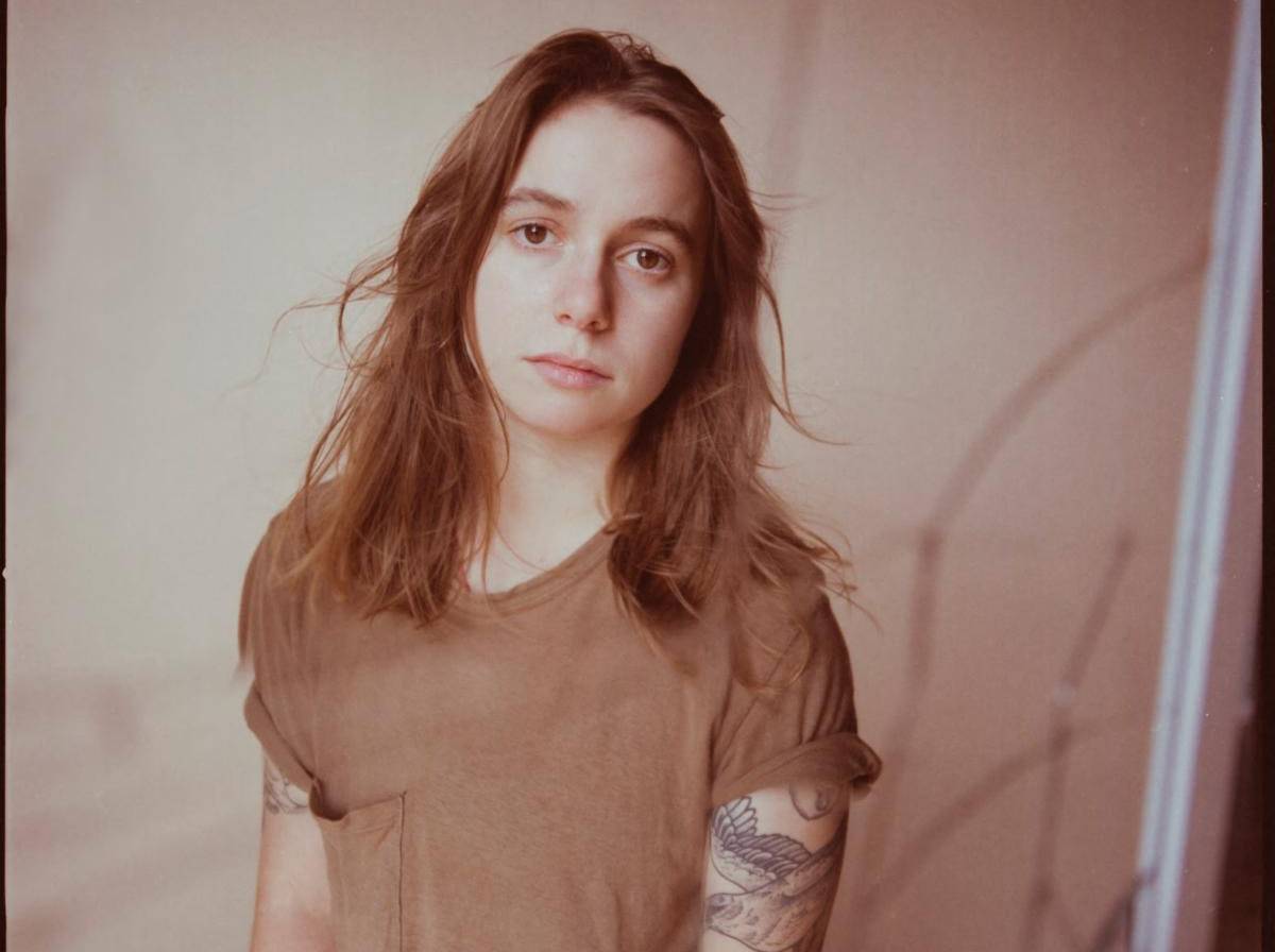 LISTEN: Julien Baker Shares New Single “Hardline” off Forthcoming LP ‘Little Oblivions’