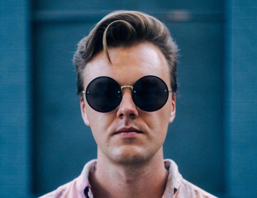 Parker Milsap Announces New LP ‘Be Here Instead’ & Showcases Stylistic Shift